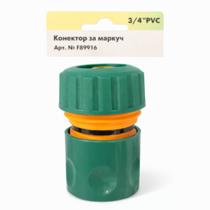 Конектор 3/4 цол